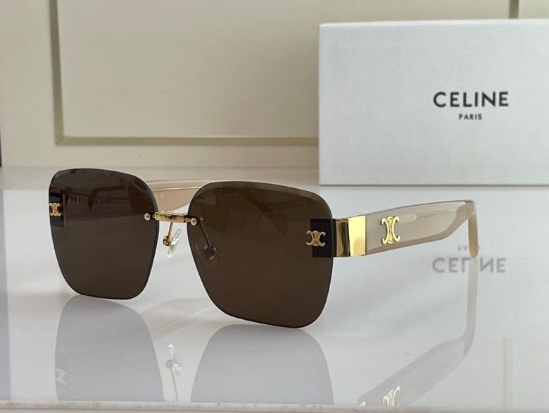 Celine Glasses smx (1484)